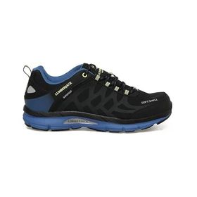 Lumberjack Ursa 3PR Siyah Erkek Outdoor Ayakkabı