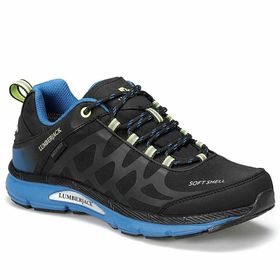 Lumberjack Ursa 9pr Gri Erkek Spor Ayakkabı