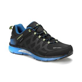Lumberjack Ursa 9Pr Siyah 85Z67Z Erkek Spor Ve Outdoor Ayakkabısı