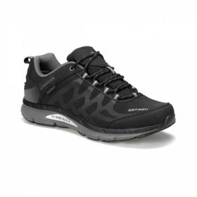 Lumberjack Ursa 9Pr Siyah 85Z67Z Erkek Spor Ve Outdoor Ayakkabısı