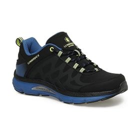 Lumberjack Ursa G NWP 3PR Siyah Bağcıklı Outdoor Ayakkabı