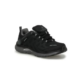 Lumberjack Ursa WMN 4PR Siyah-Siyah Waterproof Outdoor Ayakkabı