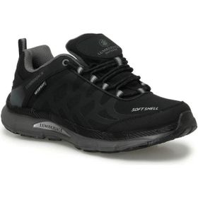 Lumberjack Ursa WMN 4PR Siyah-Siyah Waterproof Outdoor Ayakkabı