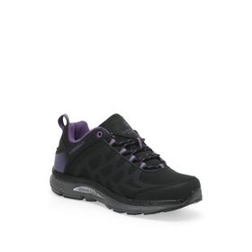 Lumberjack Ursa WMN NWP 2PR Siyah Kadın Outdoor Ayakkabı