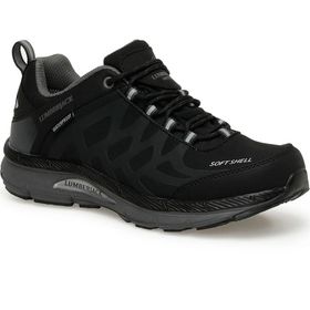 Lumberjack Ursa WMN Siyah Kadın Outdoor Ayakkabı