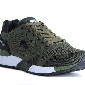 Lumberjack Vendor 100416554 Haki Erkek Spor Ayakkabı