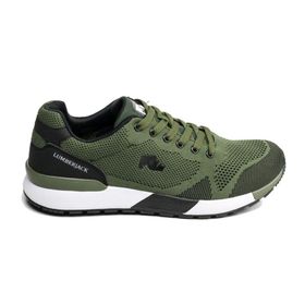 Lumberjack Vendor 100416554 Haki Erkek Spor Ayakkabı