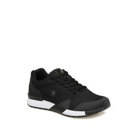 Lumberjack Vendor 1FX Beyaz Erkek Sneaker Ayakkabı