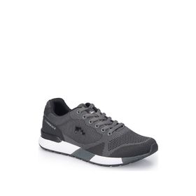 Lumberjack Vendor 1fx Haki Erkek Sneaker Ayakkabı