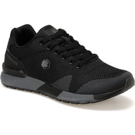 Lumberjack Vendor 1PR Gri Erkek Sneaker Ayakkabı
