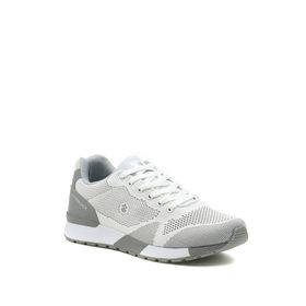 Lumberjack Vendor 2FX Siyah Erkek Sneaker