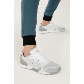 Lumberjack Vendor 2FX Siyah Erkek Sneaker