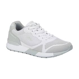 Lumberjack Vendor Sneakers Erkek Spor Ayakkabı Beyaz