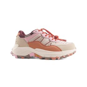 Lumberjack Vibra 4PR Pembe Kadın Outdoor Ayakkabı