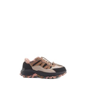 Lumberjack Vibra 4PR Siyah Kadın Trekking ve Outdoor Ayakkabı