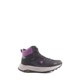 Lumberjack VIVA HI 4PR Modeli Kadın Siyah Trekking Ve Outdoor Bot