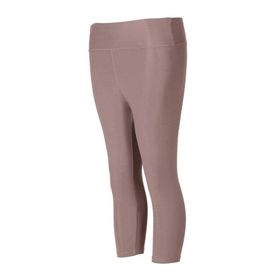 Lumberjack W-1254 Pell Leggings 1Pr Mor Kadın Tayt