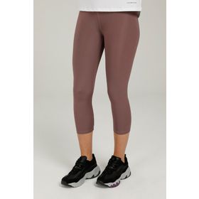 Lumberjack W-1254 Pell Leggings 1Pr Mor Kadın Tayt