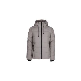 Lumberjack W-SN31 101165657 Apreski Coat 2PR Krem Kadın Mont