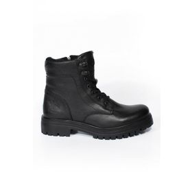 Lumberjack Wagner 1PR Hakiki Deri İçi Full Kürklü Comfort Casual Erkek Bot