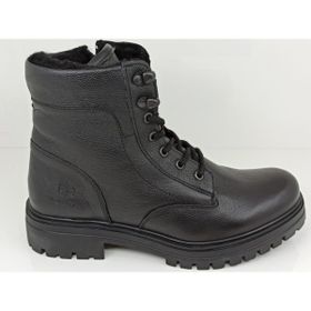 Lumberjack Wagner 1PR Hakiki Deri İçi Full Kürklü Comfort Casual Erkek Bot
