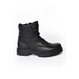 Lumberjack Wagner 1PR Hakiki Deri İçi Full Kürklü Comfort Casual Erkek Bot
