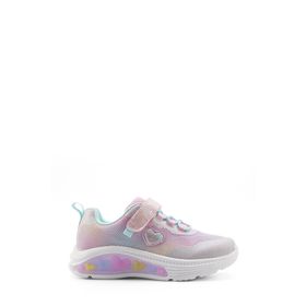 Lumberjack Wavy 5FX Pembe Kız Çocuk Yürüyüş Ayakkabısı