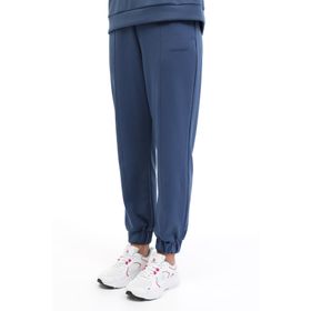 Lumberjack WB 22CAMILA-P CT695 5PR Modeli Kadın Mavi Eşofman Altı