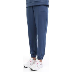 Lumberjack WB 22CAMILA-P CT695 5PR Modeli Kadın Mavi Eşofman Altı