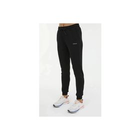 Lumberjack Wb Jogger 22CT133 5FX Siyah Kadın Eşofman Altı