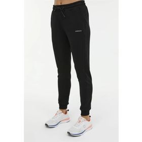 Lumberjack Wb Jogger 22CT133 5FX Siyah Kadın Eşofman Altı