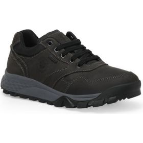 Lumberjack Wendell 2pr Gri Erkek Outdoor Ayakkabı