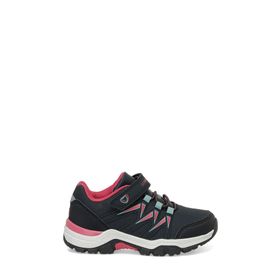 Lumberjack Winter 4PR Lacivert Kız Çocuk Trekking ve Outdoor Ayakkabı