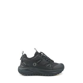 Lumberjack WISE 5PR Siyah Erkek Trekking Ve Outdoor Ayakkabı