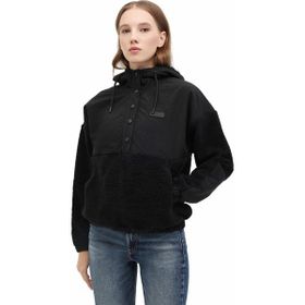 Lumberjack WL 6LAYA 6HK100 5PR Modeli Kadın Siyah Mont
