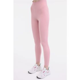 Lumberjack Wl Dumitra 26YOG-921 5FX Pembe Kadın Tayt