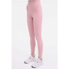 Lumberjack Wl Dumitra 26YOG-921 5FX Pembe Kadın Tayt