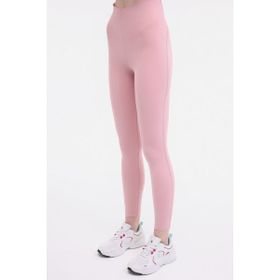 Lumberjack Wl Dumitra 26YOG-921 5FX Pembe Kadın Tayt