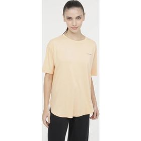 Lumberjack Wl ROSA 4FX 101544843 11LYG15 Turuncu Kadın T-shirt