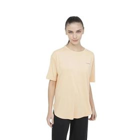 Lumberjack Wl ROSA 4FX 101544843 11LYG15 Turuncu Kadın T-shirt