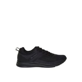 Lumberjack Wolfy Siyah Siyah Erkek Sneaker