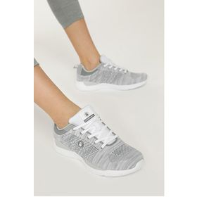 Lumberjack Wolky 2FX Beyaz Kadın Sneaker