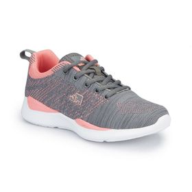 Lumberjack Wolky 2FX Gri Kadın Sneaker