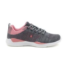 Lumberjack Wolky 2FX Gri Kadın Sneaker