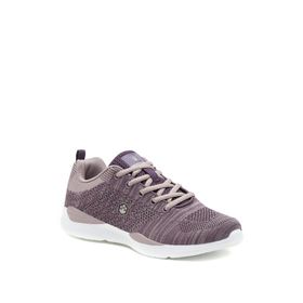 Lumberjack Wolky 2FX Mor Kadın Sneaker Ayakkabı