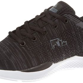 Lumberjack Wolky 2FX Siyah Kadın Sneaker