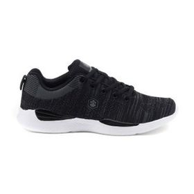 Lumberjack Wolky 2FX Siyah Kadın Sneaker