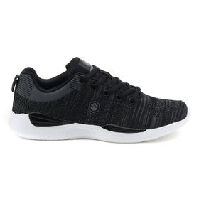 Lumberjack Wolky 2FX Siyah Kadın Sneaker