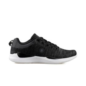 Lumberjack Wolky 2FX Siyah Kadın Sneaker