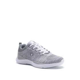 Lumberjack WOLKY 3FX Beyaz Kadın Sneaker